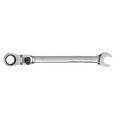 Gearwrench XL Locking Flex Combination Ratcheting Wrench - 18mm EHT85618